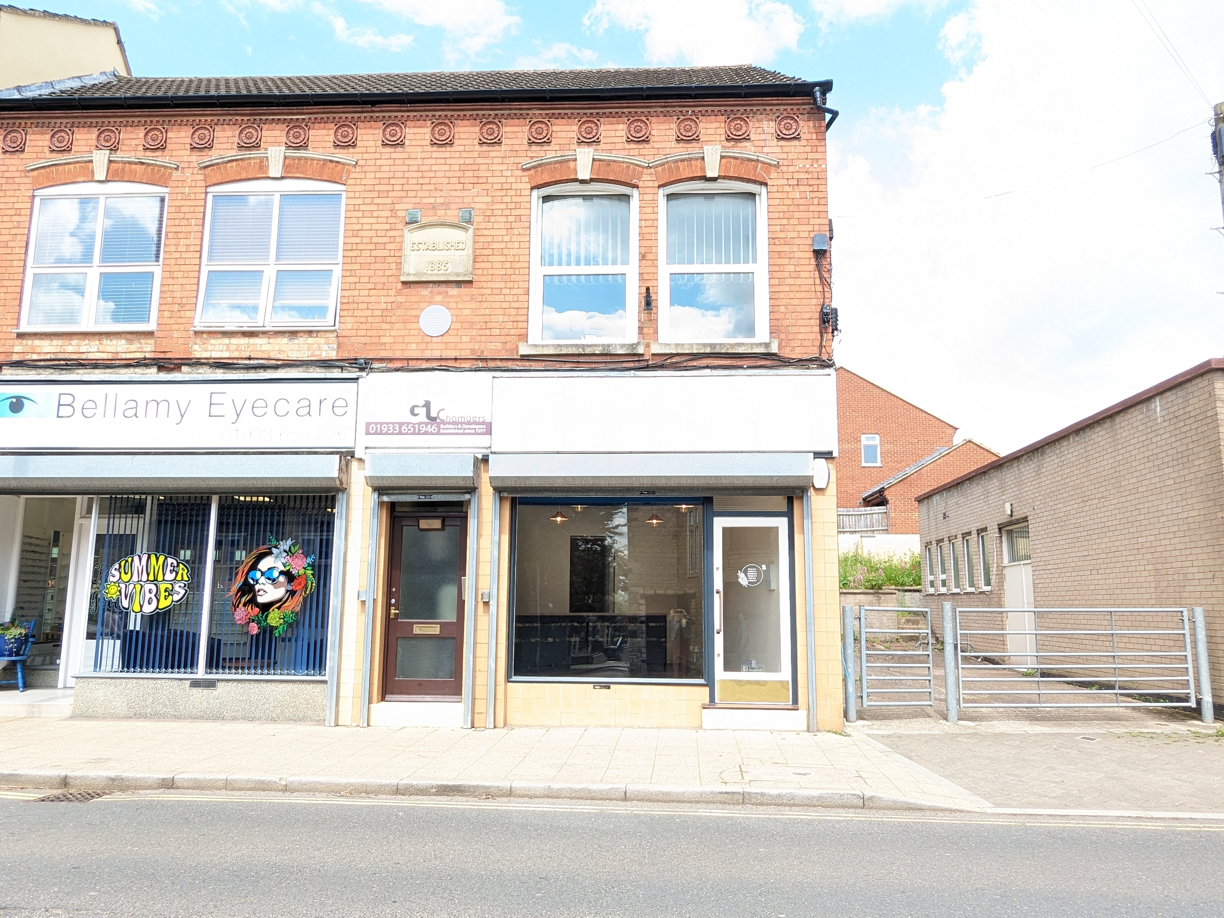 20 High Street, Irthlingborough NN9 5TN