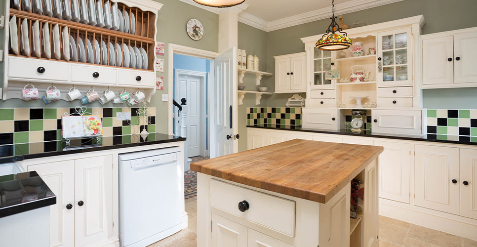 High Quality Property Details