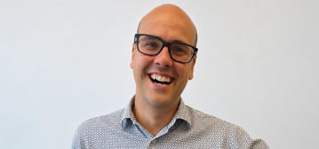 Mark Sandall