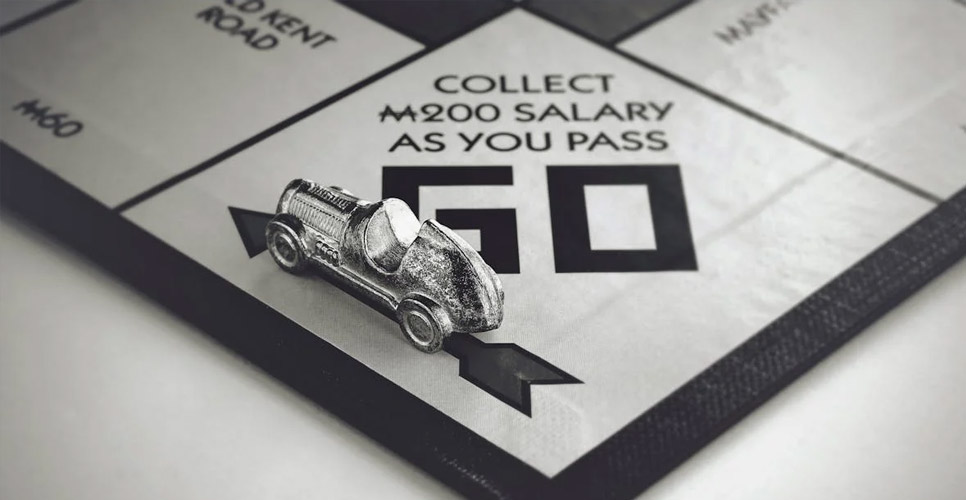 Commercial Management